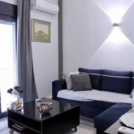 Apartment Beautiful In Corfu *