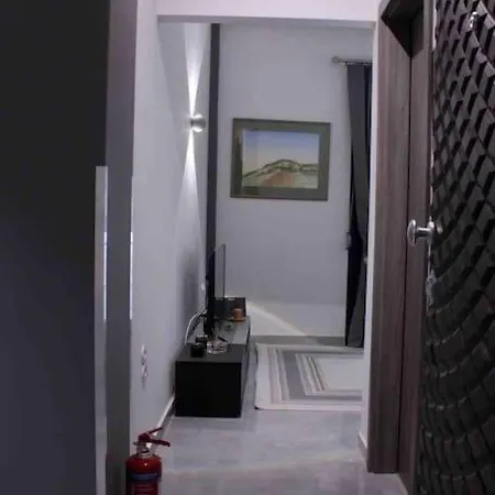 Apartment Beautiful In Corfu *