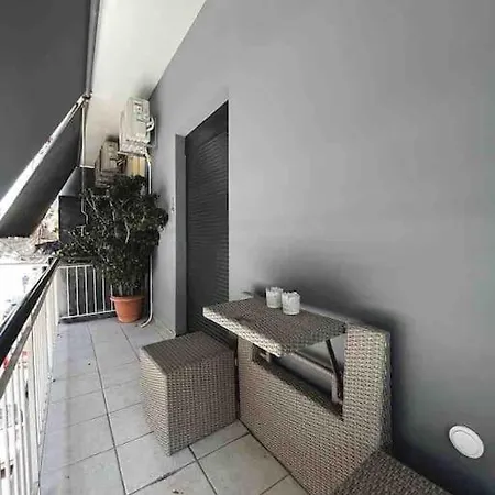 Beautiful In Corfu Apartment