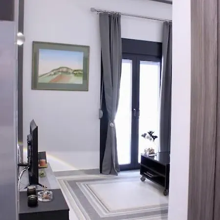 Beautiful In Corfu Apartment *