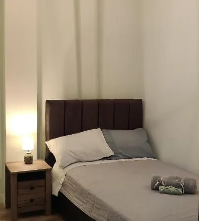 Apartment Beautiful In Corfu