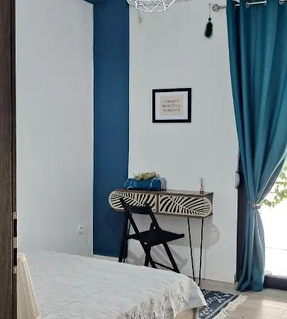 Apartment Beautiful In Corfu